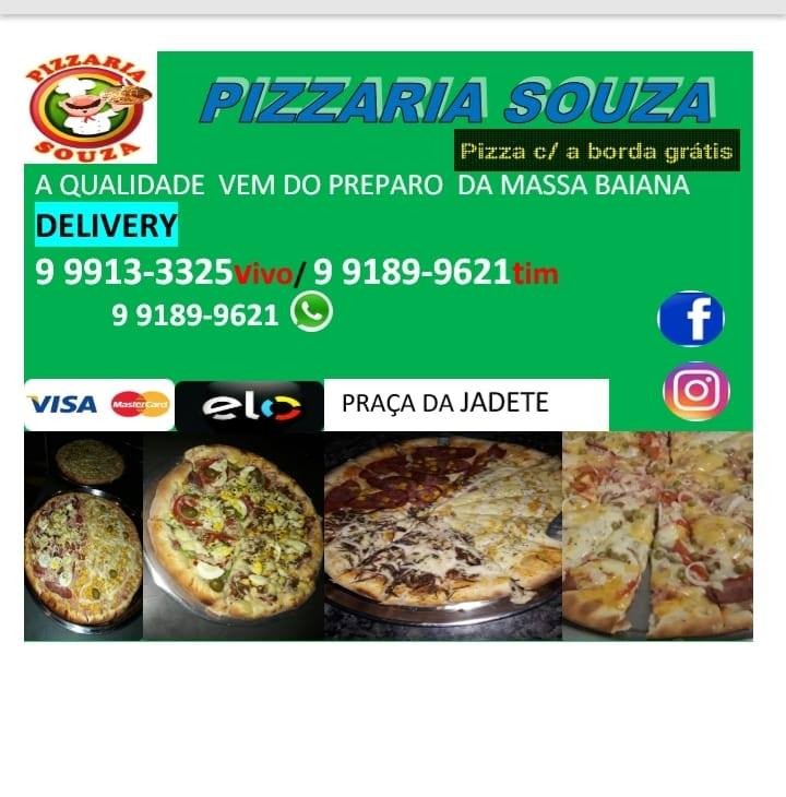 Pizzaria Souza