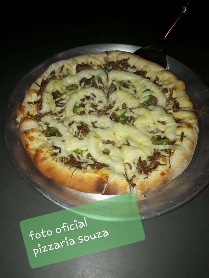 Pizzaria Souza