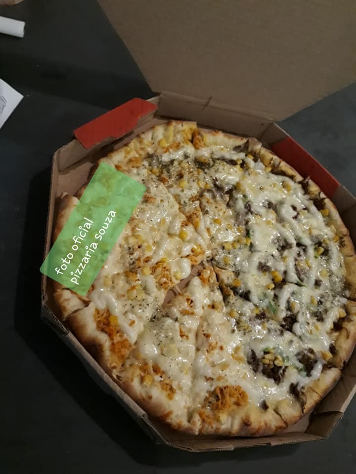 Pizzaria Souza