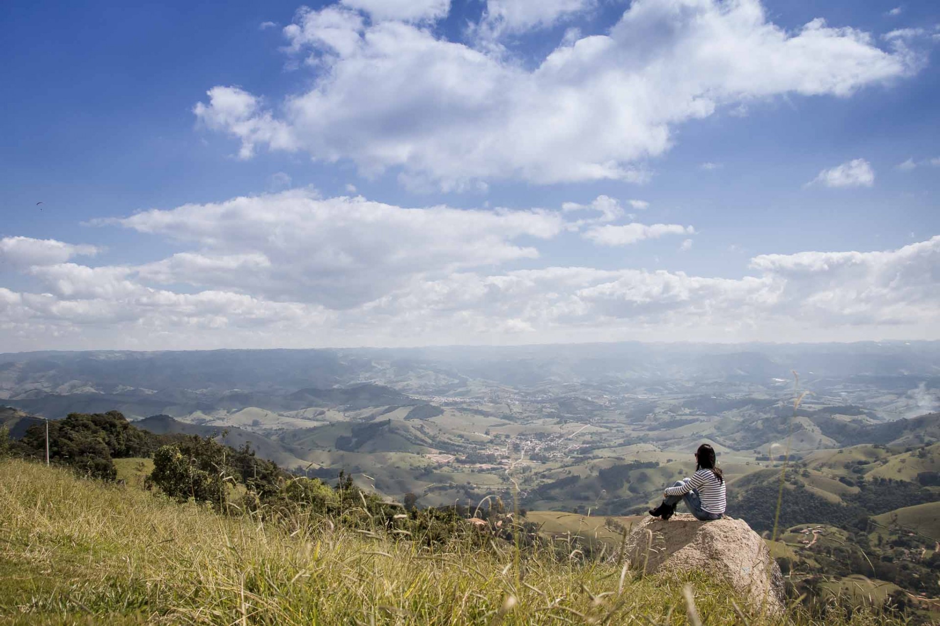 Pico da Raposa