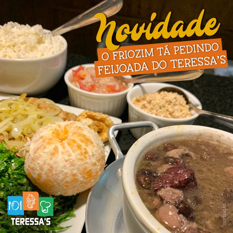 teressa's bar