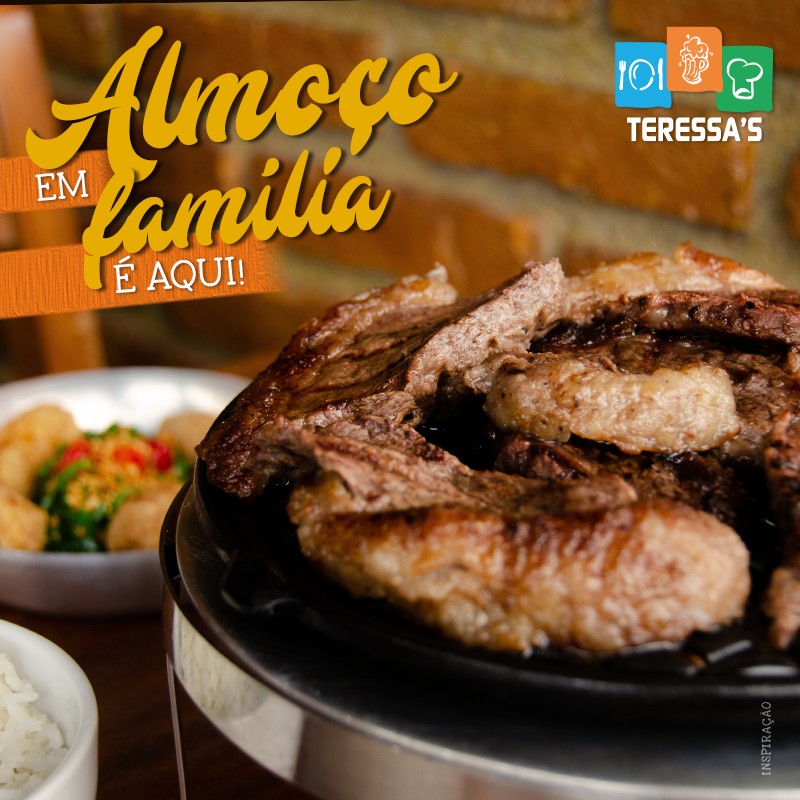 teressa's bar