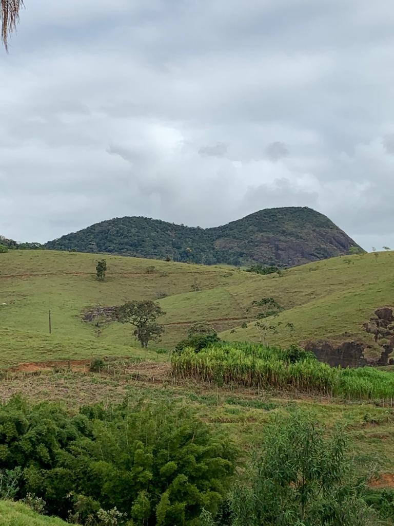 Pedra do Pontão