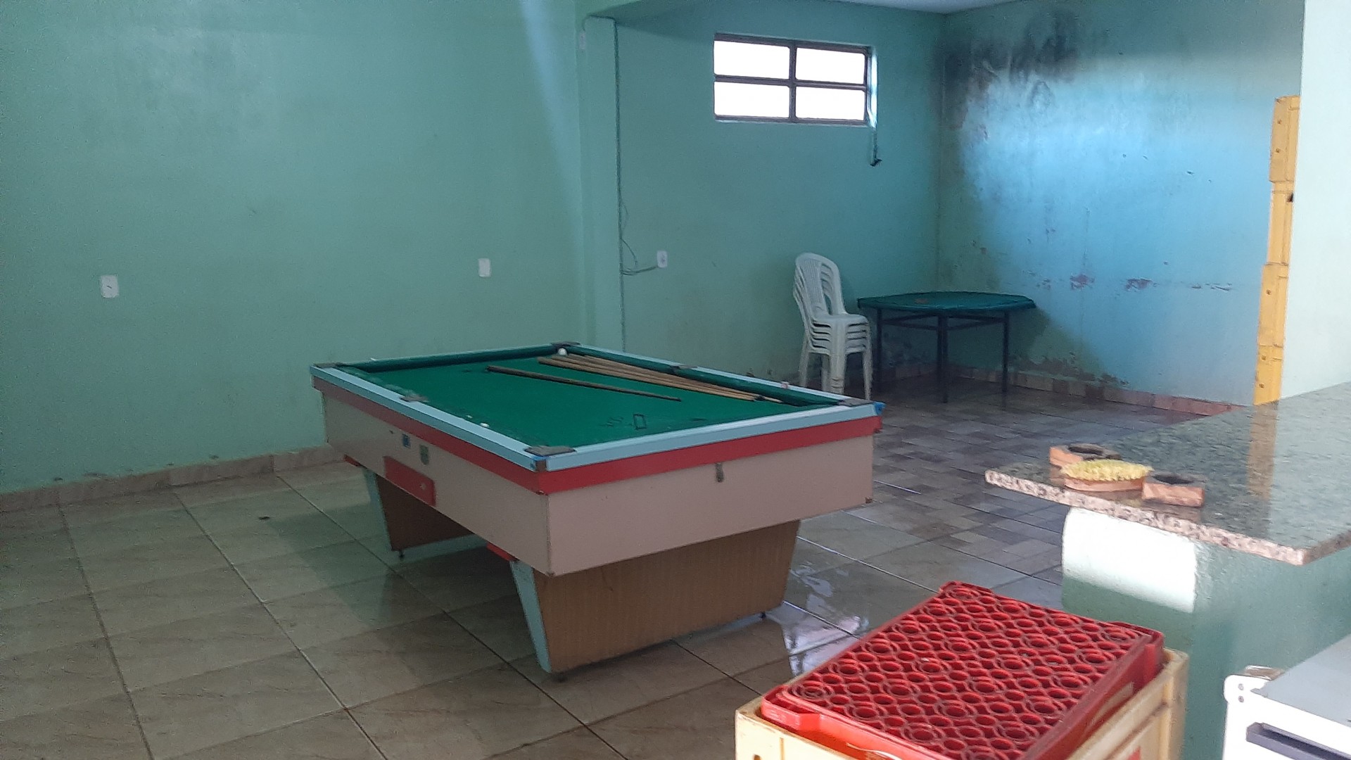 Bar do Fabim