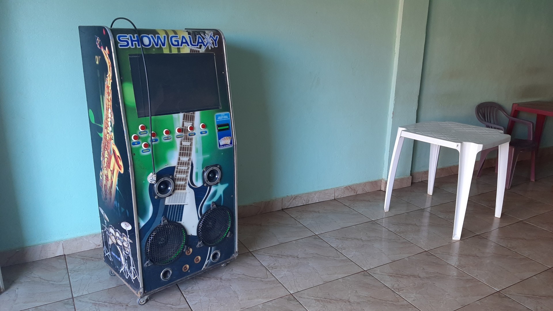 Bar do Fabim