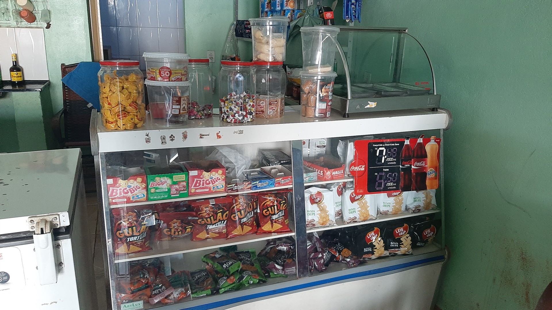 Bar do Fabim