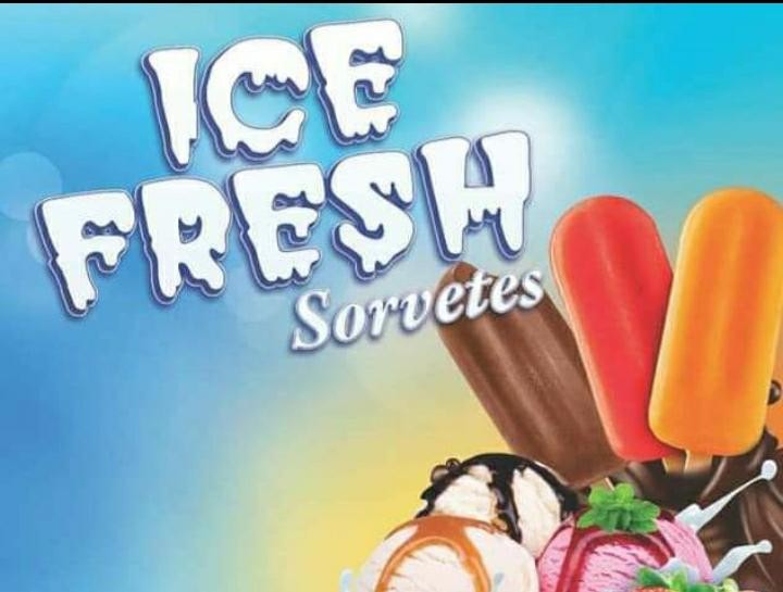 Ice Fresh