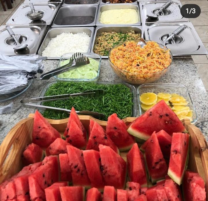 Estancia restaurante 