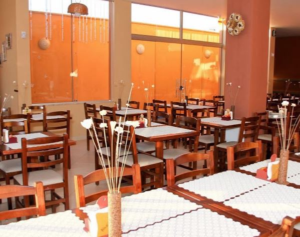 Alimentar Espaço Gourmet