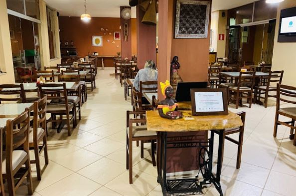 Alimentar Espaço Gourmet