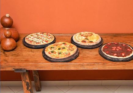 Alimentar Espaço Gourmet