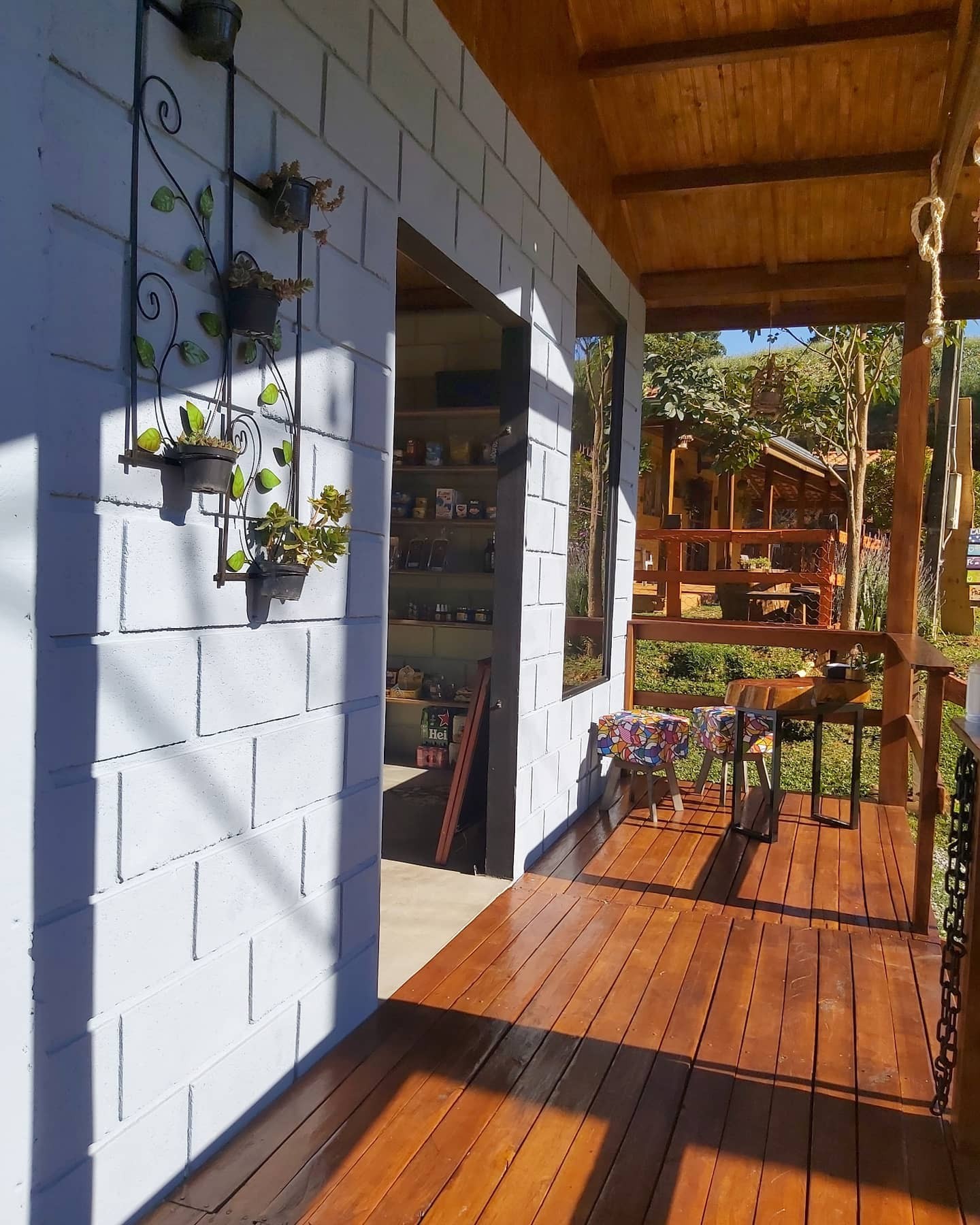 Rancho 3 Pedras