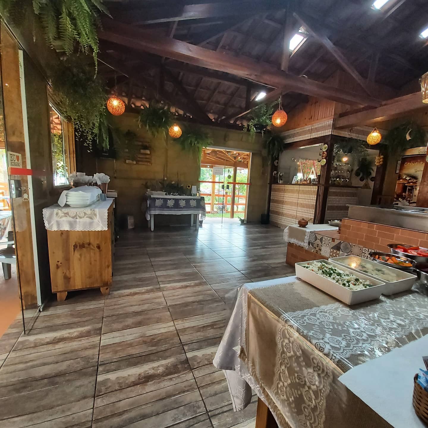 Rancho 3 Pedras