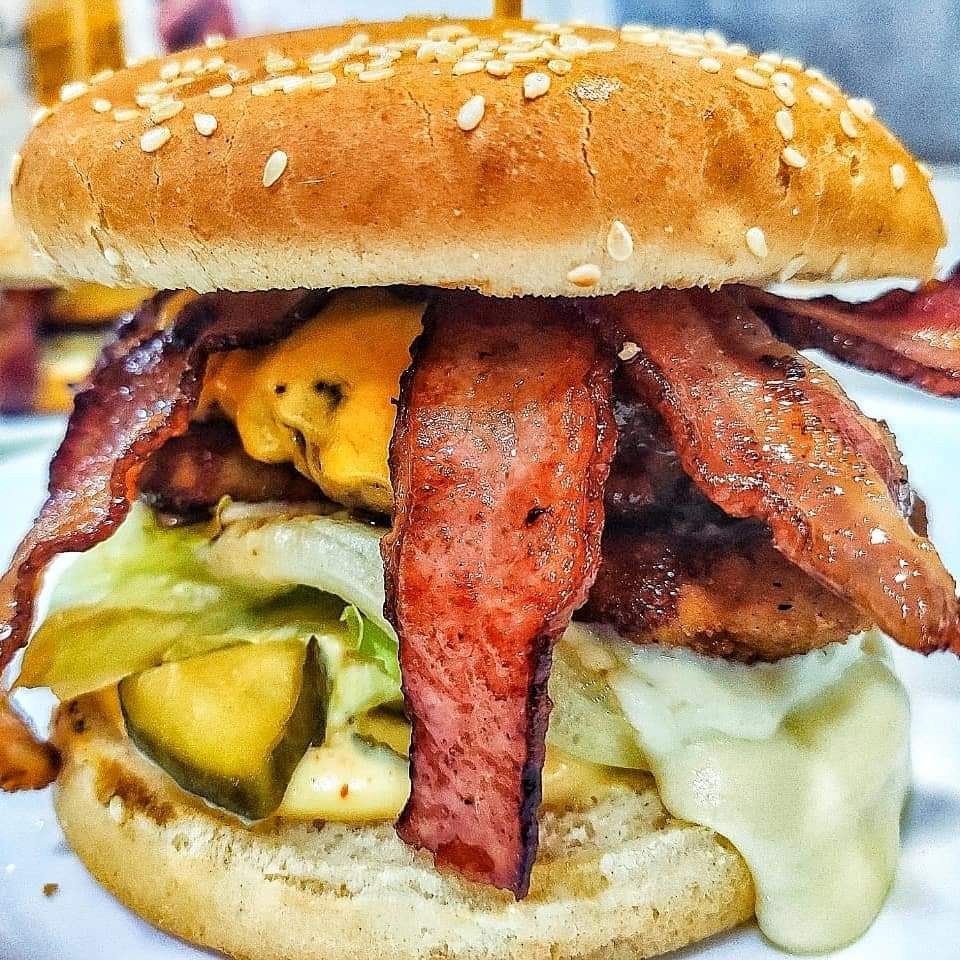BURGEREAT