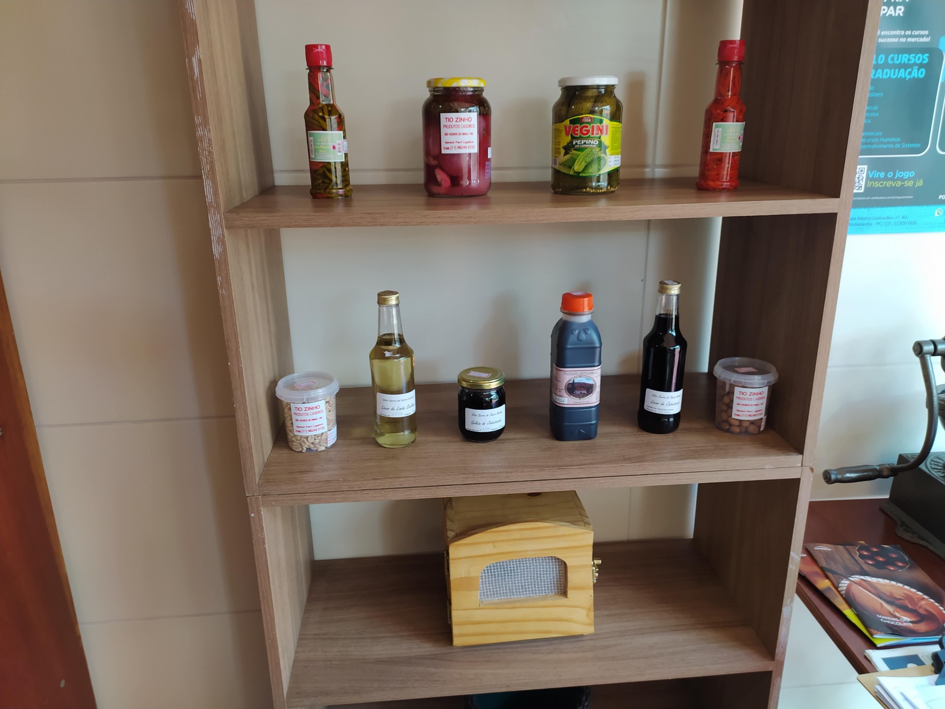 Empório Nova Aliança