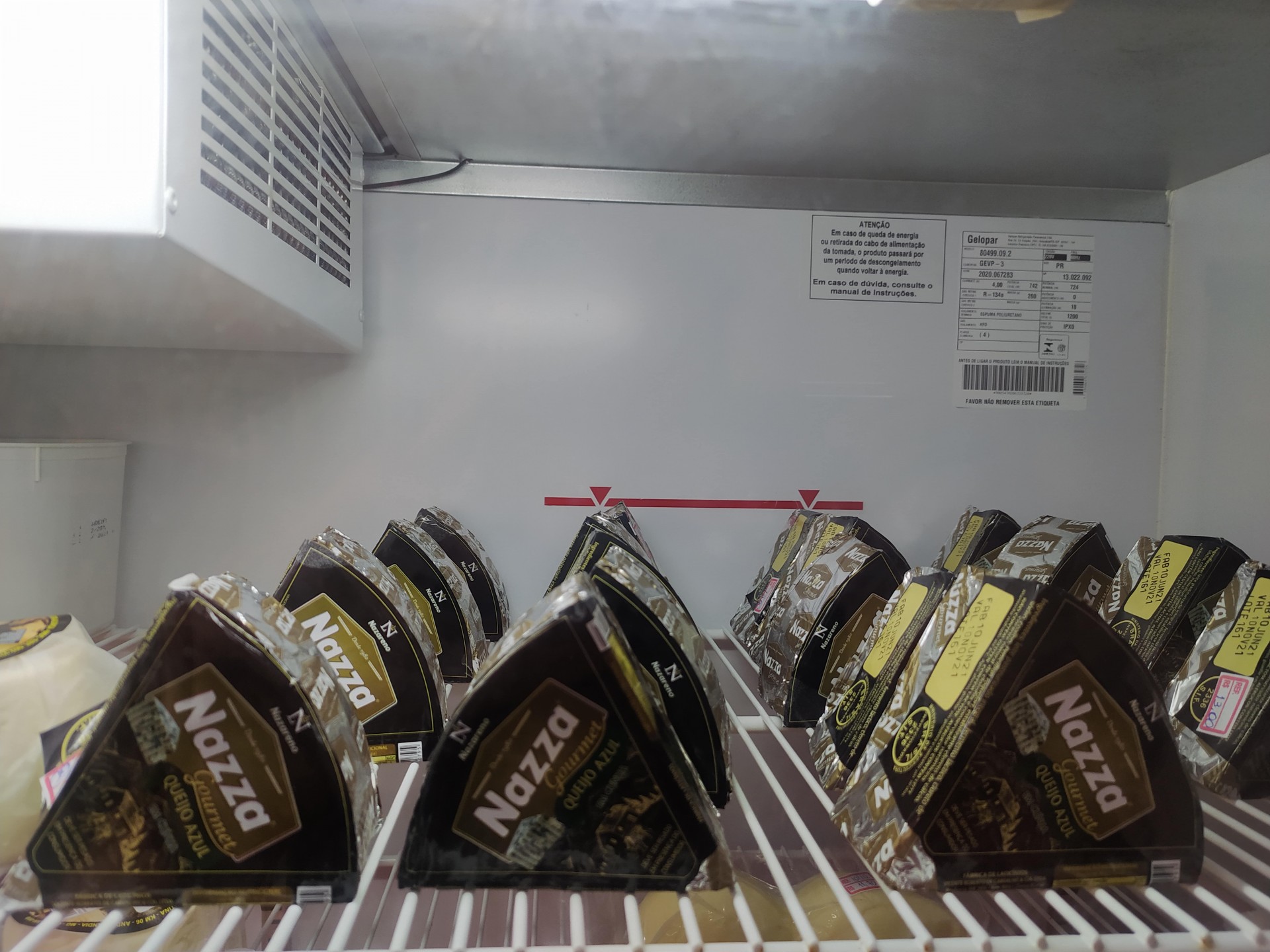 Empório Nova Aliança