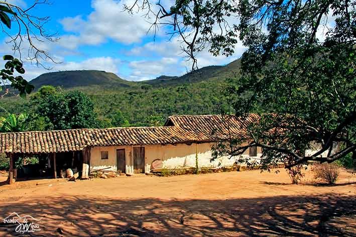 Sítio Histórico de Alto dos Bois