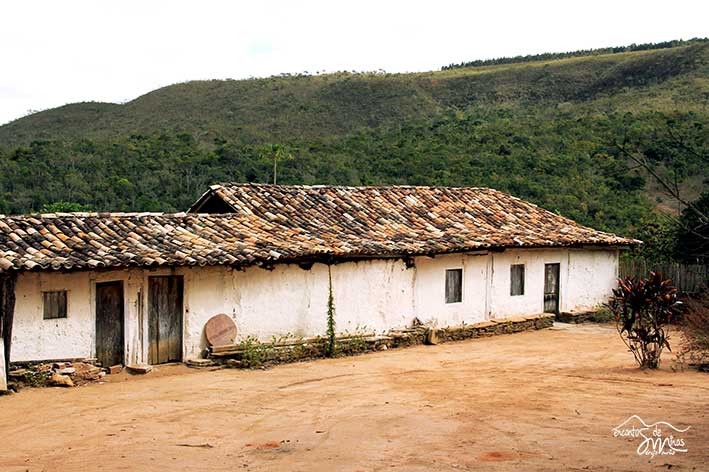 Sítio Histórico de Alto dos Bois