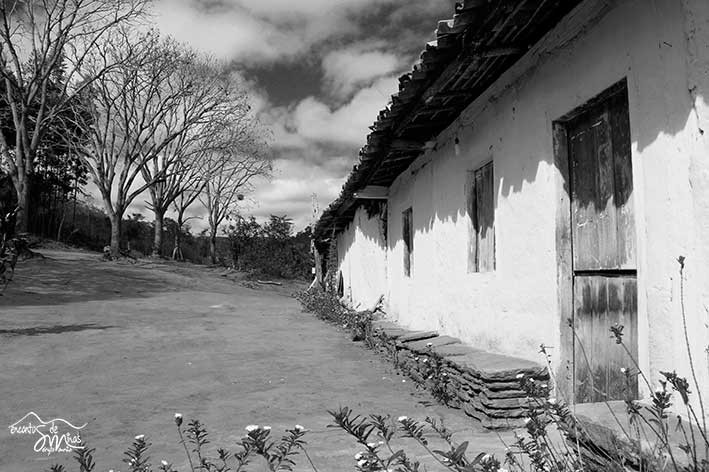 Sítio Histórico de Alto dos Bois