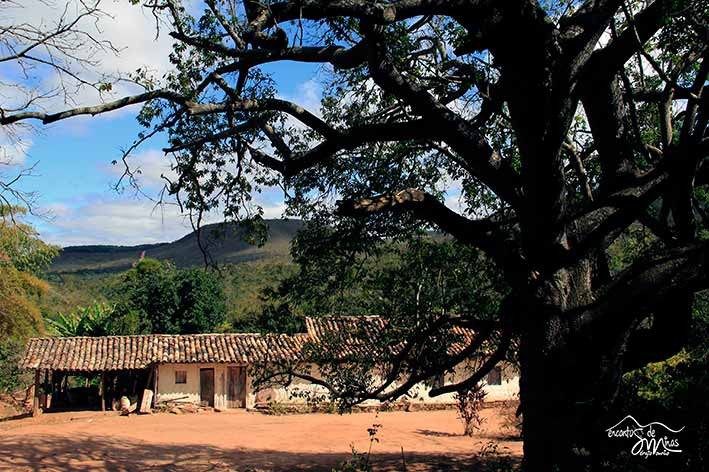 Sítio Histórico de Alto dos Bois