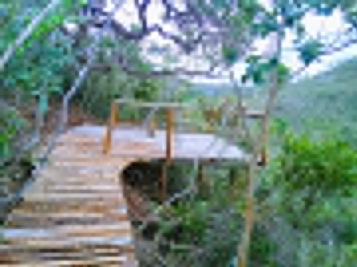 Cachoeira do Moinho