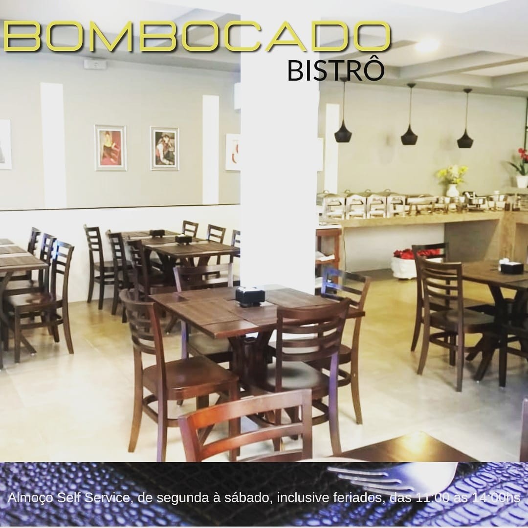 Bom-Bocado