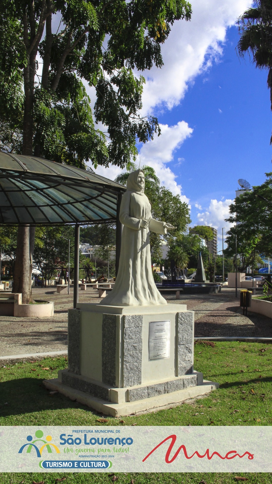 Praça Brasil