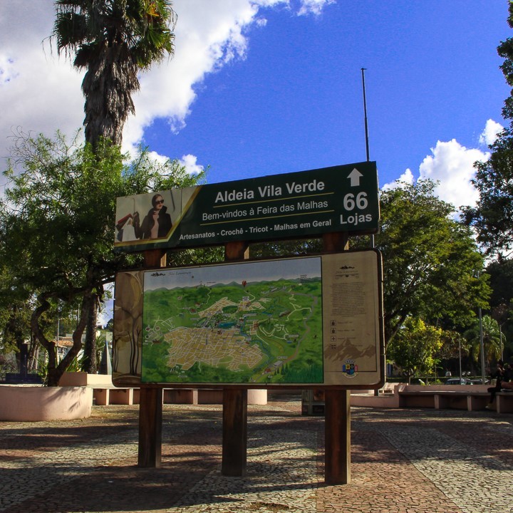 Praça Brasil
