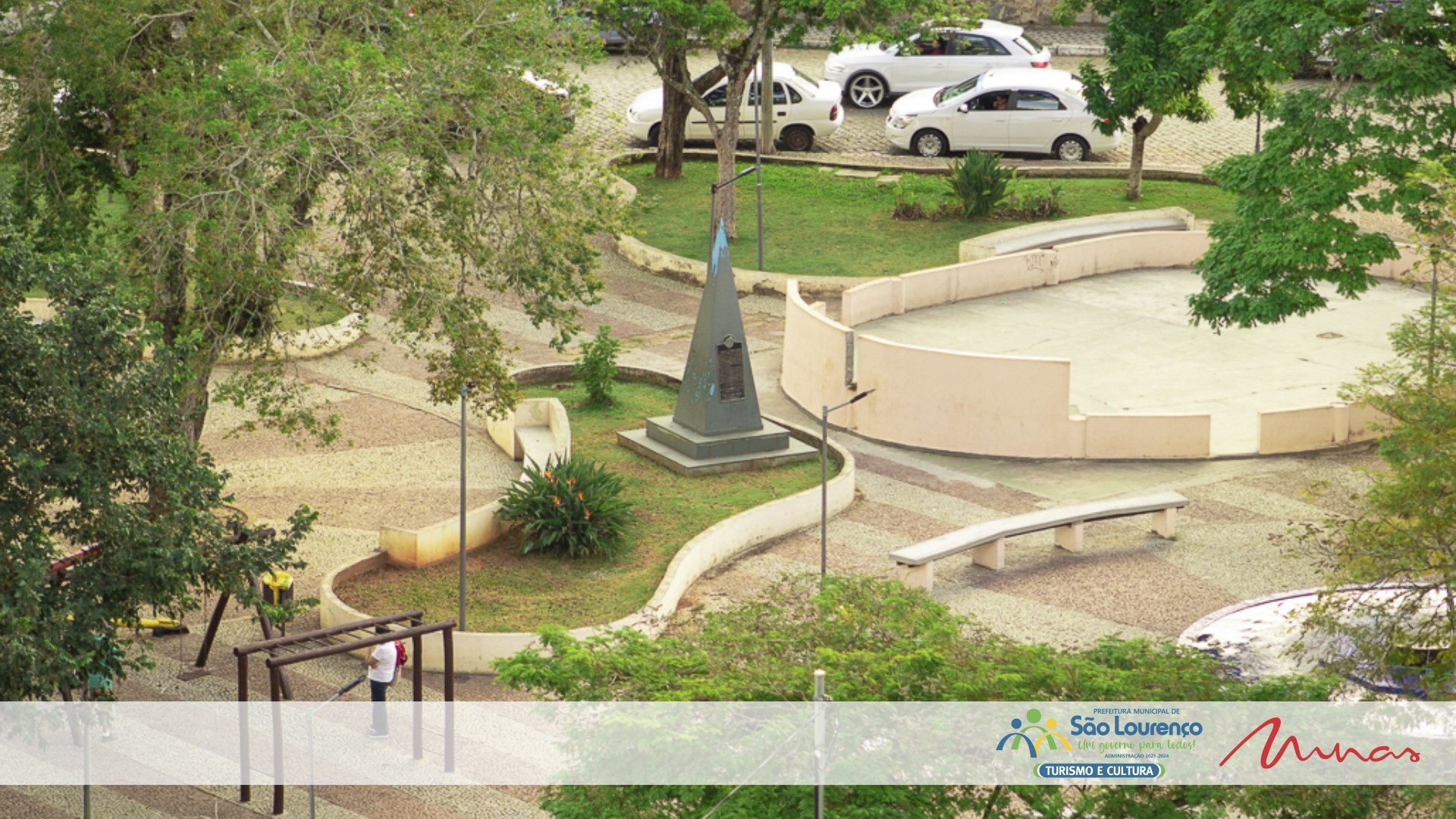Praça Brasil