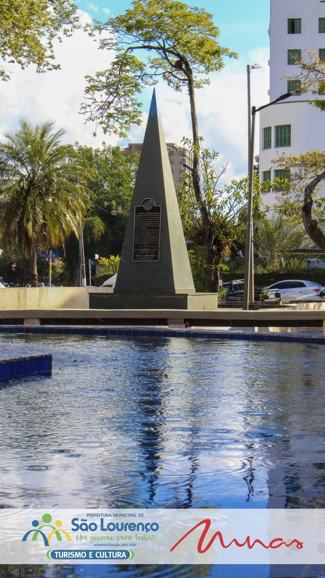 Praça Brasil