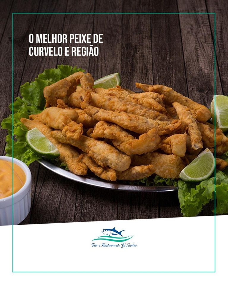 Bar do Zé Carlos