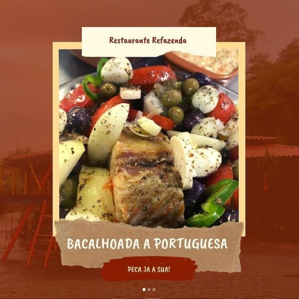 Refazenda