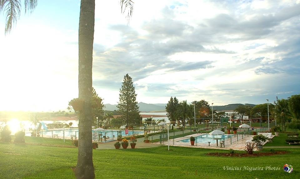 Clube Ipê