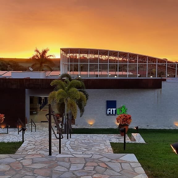 Clube Ipê