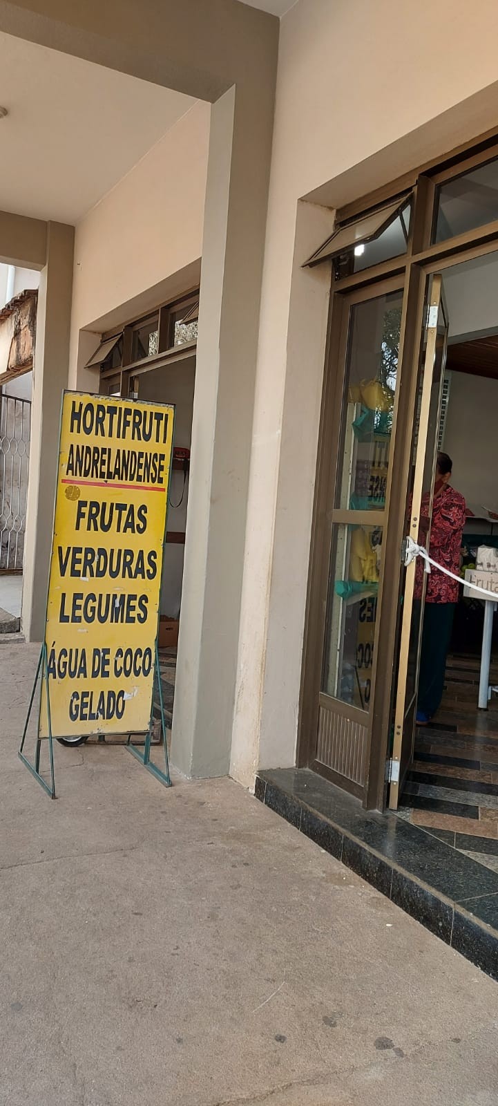 Horti Fruti Andrelandense