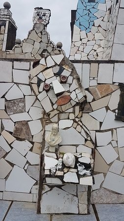 Igreja de Nhá Chica