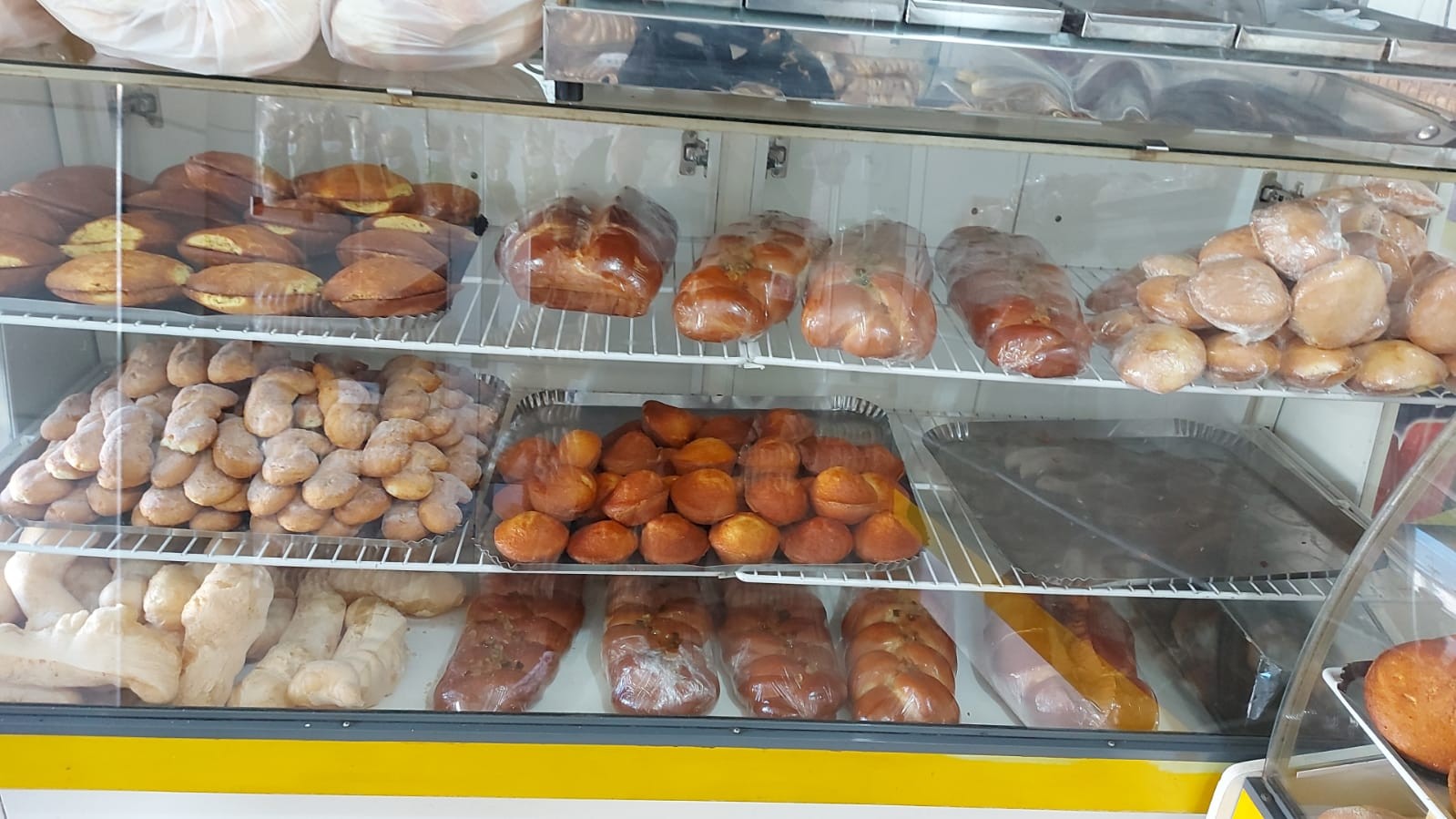 Padaria do Carlinhos