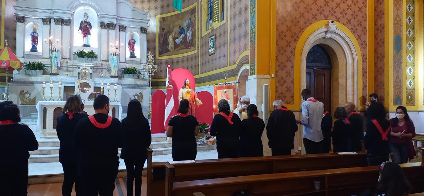 Igreja Matriz