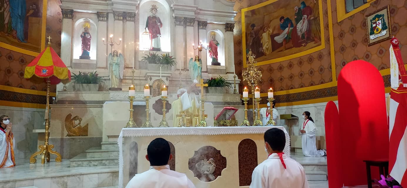Igreja Matriz