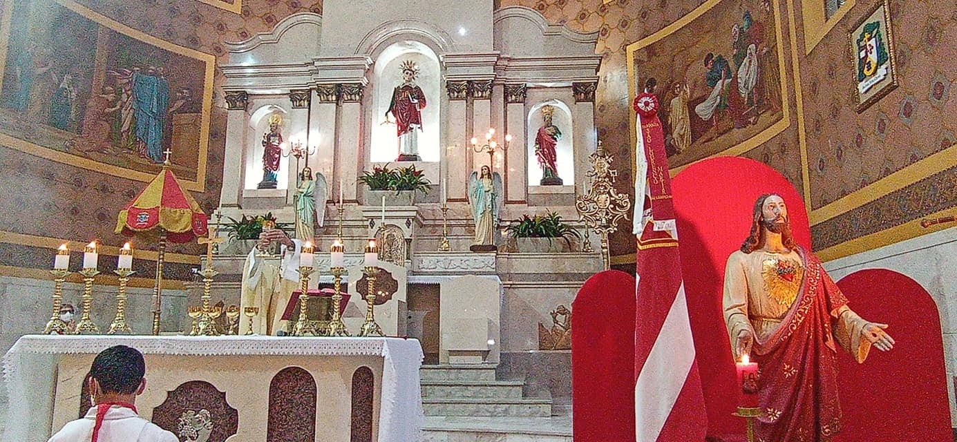 Igreja Matriz