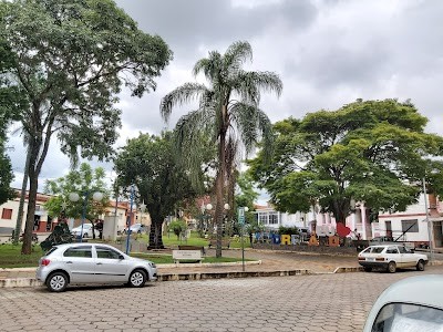Praça João Zuquim