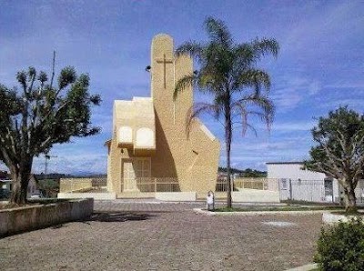 Praça Dr. Simplício Dias 