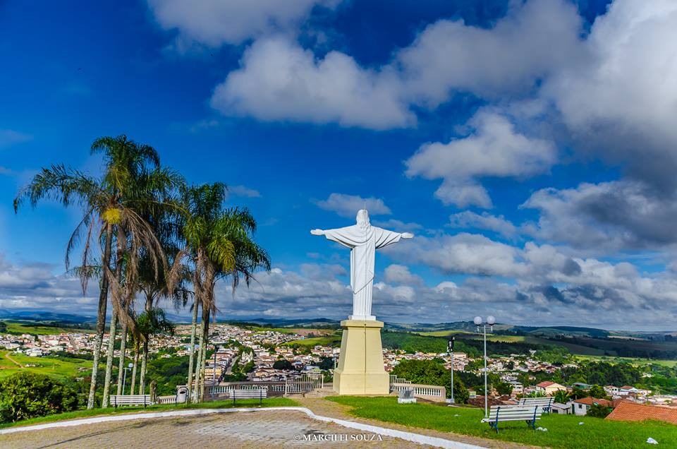 PRAÇA DIOGENES RIBEIRO SALGADO