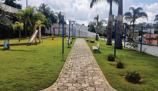 PRAÇA DA ESTAÇÃO