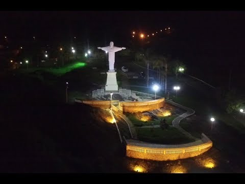 Mirante do Cristo Redentor