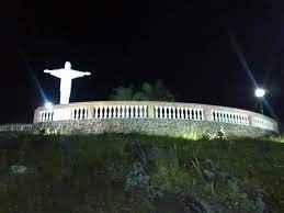 Mirante do Cristo Redentor