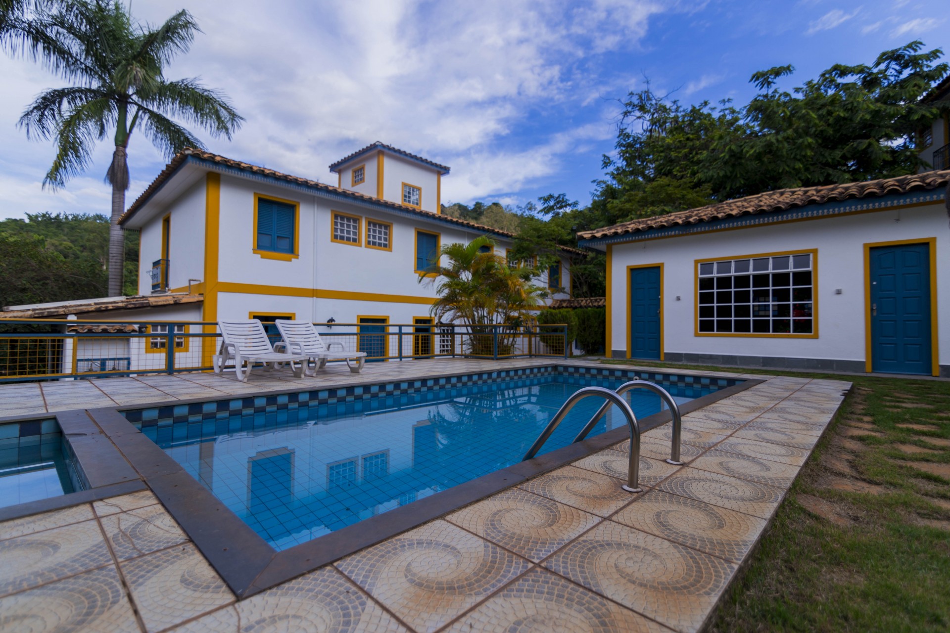 Pousada do Canto