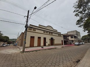 Cine Theatro Glória 