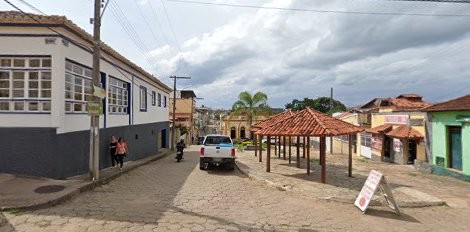 Praça Belfort de Carvalho