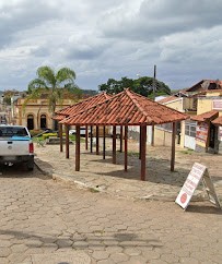 Praça Belfort de Carvalho